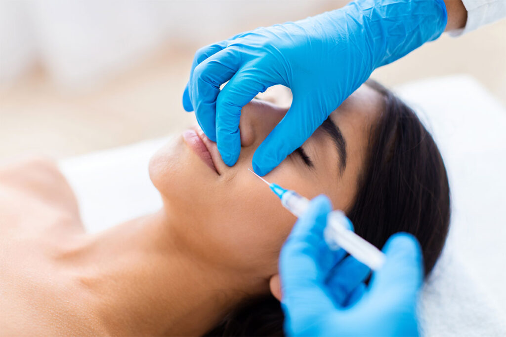 Rha Injector RHA® Collection in Medford, OR | Advanced Health & Wellness